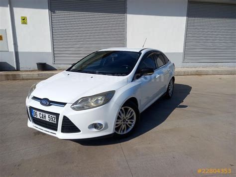 amasya ford focus